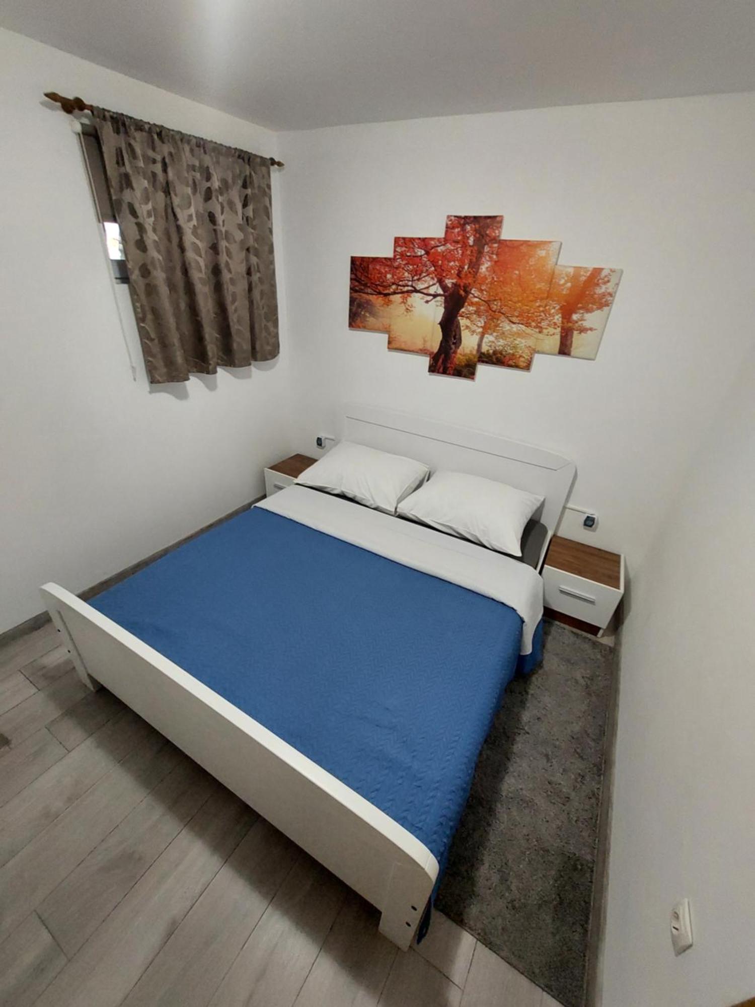 Guest House Neno Ogulin Exterior photo